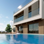 Beautiful 4 Bedroom Villa In Prestigious Golf Community