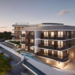 Apartment Fit For Those Looking For Mediterranean Lifestyle