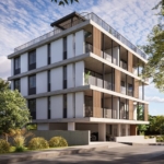 Exclusive 3-Bedroom Penthouse with Private Roof Garden