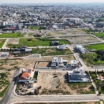 Residential Land with Development Potential in Strovolos