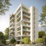 Bright And Spacious 2 Bedroom Apartment