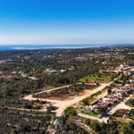 Spacious Sea View Plots in Souni Zanakia