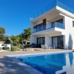Gorgeous 4 Bedroom Villa In Exceptional Setting