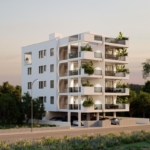 2-Bedroom Apartment with Private Roof Garden