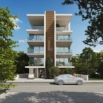 Convenient Modern 3 Bedroom Apartment