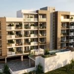Contemporary 2-Bedroom Apartment in Drosia, Larnaca